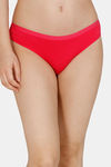 Zivame Anti-Microbial Low Rise Full Coverage Bikini Panty (Pack of 2) - Multicolor — thumbnail 6